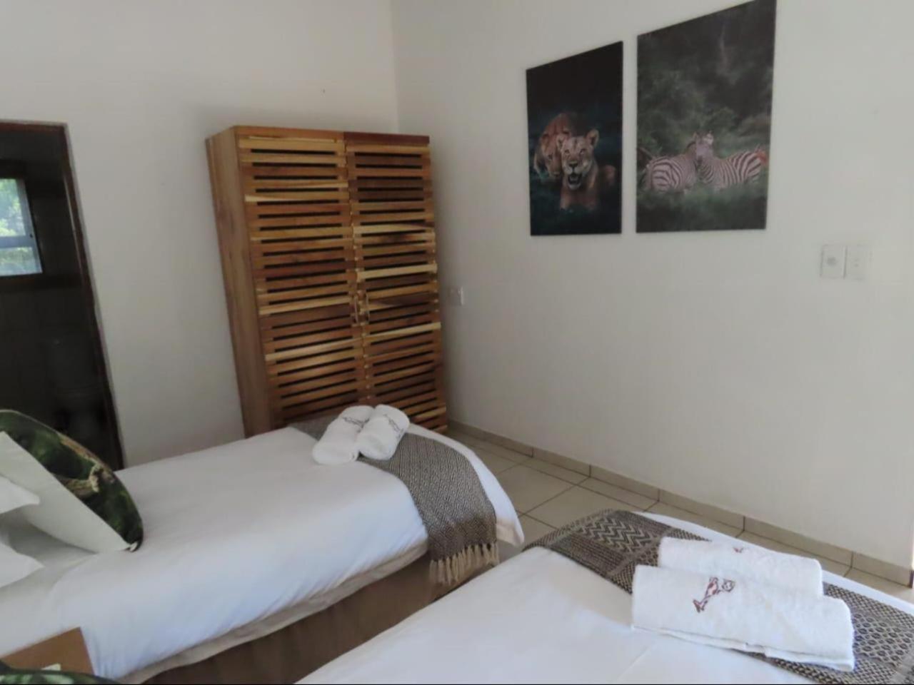 Marloth Cottage Marloth Park Rum bild