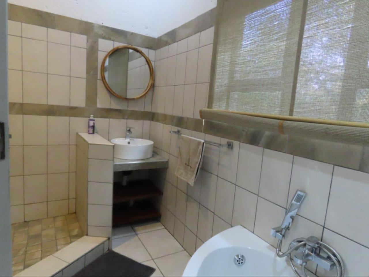 Marloth Cottage Marloth Park Rum bild