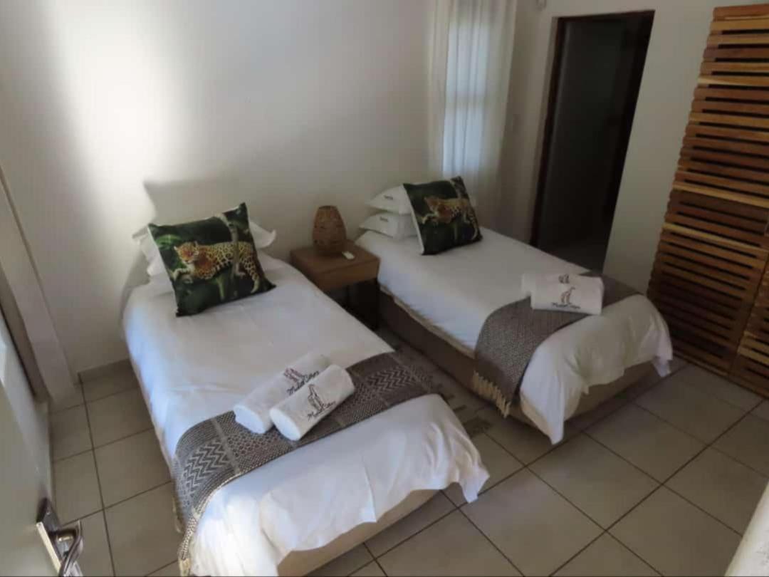 Marloth Cottage Marloth Park Rum bild