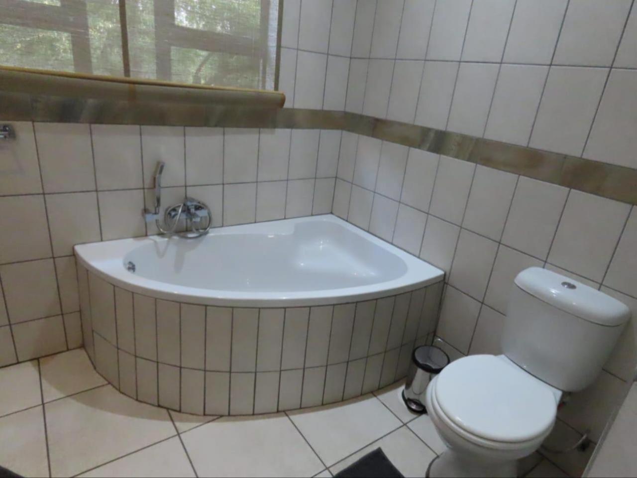Marloth Cottage Marloth Park Rum bild